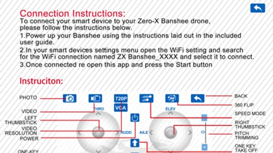 ZX-BSE screenshot 4