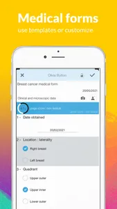 Medicapp Pro screenshot 2