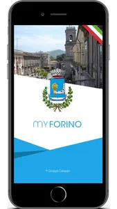 MyForino screenshot 0