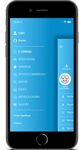 MyForino screenshot 2