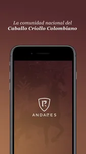 Andares screenshot 0