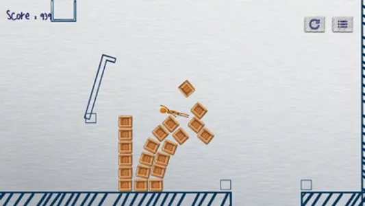Stickman Games Freeing Dummy screenshot 0