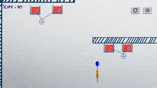 Stickman Games Freeing Dummy screenshot 2