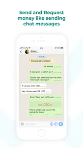 Foree -Pakistan's Payments App screenshot 2