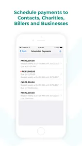 Foree -Pakistan's Payments App screenshot 6