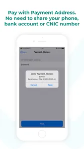 Foree -Pakistan's Payments App screenshot 8