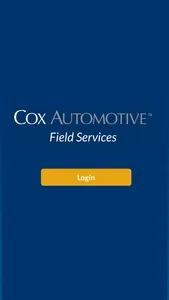 Cox Automotive Field Services screenshot 0