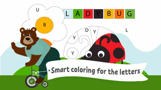 ABC Games - English for Kids screenshot 2