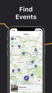 parkrunner screenshot 4
