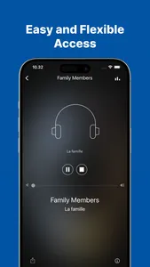 Vite - Speak French Fluently screenshot 1