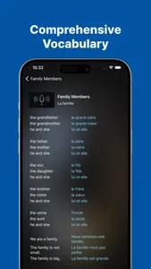Vite - Speak French Fluently screenshot 2