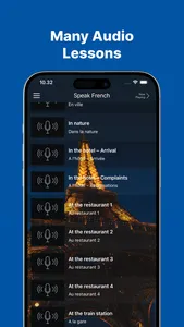 Vite - Speak French Fluently screenshot 4