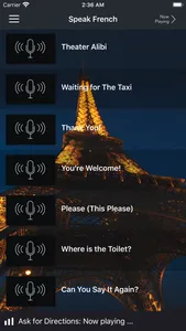 Vite - Speak French Fluently screenshot 6