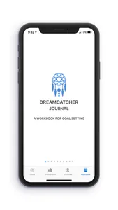 DreamCatcher by GHS screenshot 2