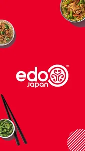 Edo Japan: Sushi & Grill screenshot 0