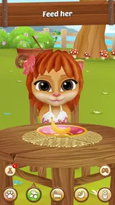 Emma the Gardener: Virtual Pet screenshot 4