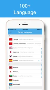 Translator - Super translate screenshot 2