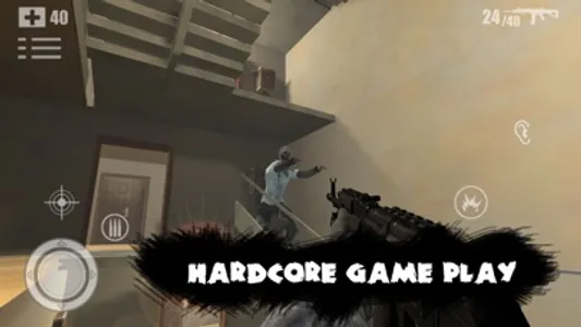 Zombie: Whispers of the Dead screenshot 4