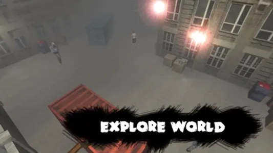 Zombie: Whispers of the Dead screenshot 5
