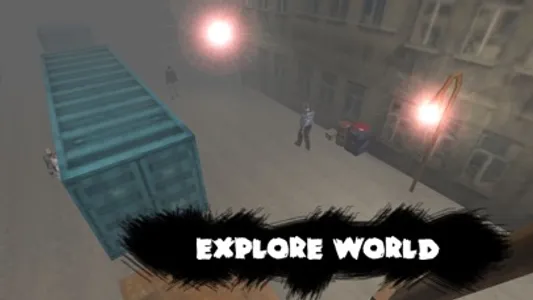 Zombie: Whispers of the Dead screenshot 7