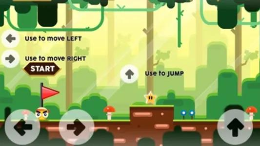 Rolling Ball Adventure screenshot 3