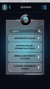 PsikiyAtRİSt screenshot 0