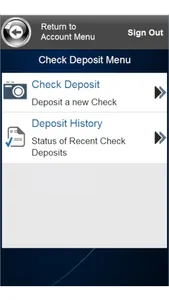 SouthWest Communities FCU screenshot 3