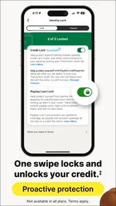 LifeLock Identity screenshot 3