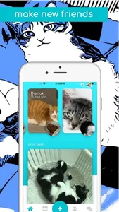 pets screenshot 1