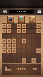 Wood Block Match screenshot 0