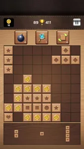 Wood Block Match screenshot 2