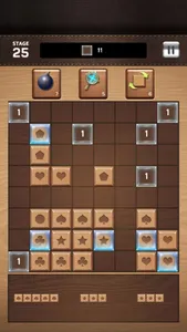 Wood Block Match screenshot 3