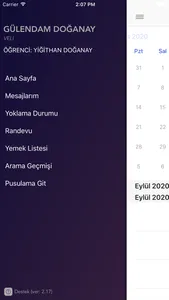 Veli İletişim Üçgeni screenshot 1