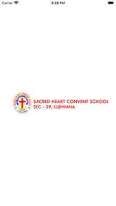 Sacred Heart Convent School screenshot 0