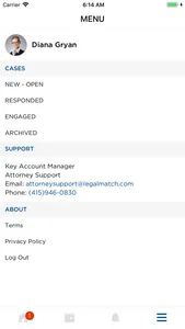 LegalMatch screenshot 7
