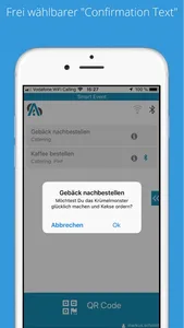 Smart Event screenshot 2