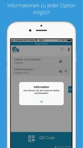 Smart Event screenshot 3