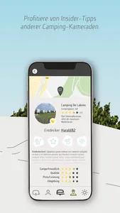 MyCaravaning screenshot 3