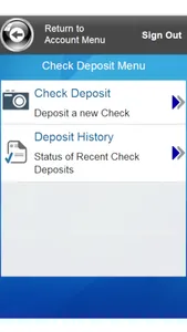 Pittsburgh FCU screenshot 3