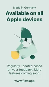 Flow: Focus & Pomodoro Timer screenshot 7