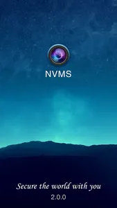 NVMS2 screenshot 0