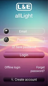 allLight L&E screenshot 0