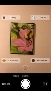 AtomCam screenshot 0