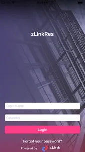 zLinkRes screenshot 0