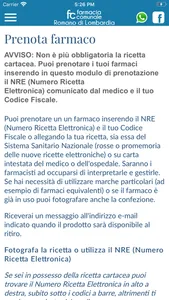 Farmacia Comunale Romano screenshot 3