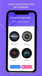 Fun In Motion Toys screenshot 0