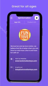 Fun In Motion Toys screenshot 4