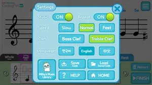 Coding Pet Milky Music Coding screenshot 7