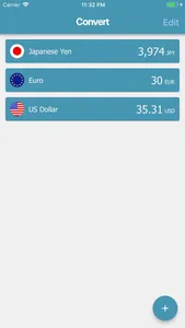 TravelRates - Money Converter screenshot 4