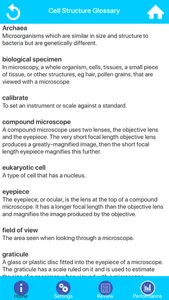 GCSE Biology Review & Quiz screenshot 5